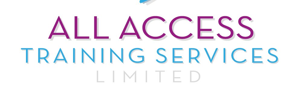 All Access Training Services Ltd banner