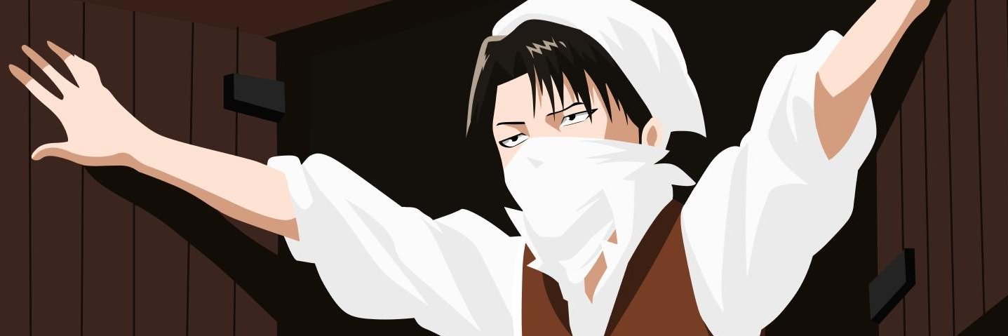 ampisawr's profile banner image