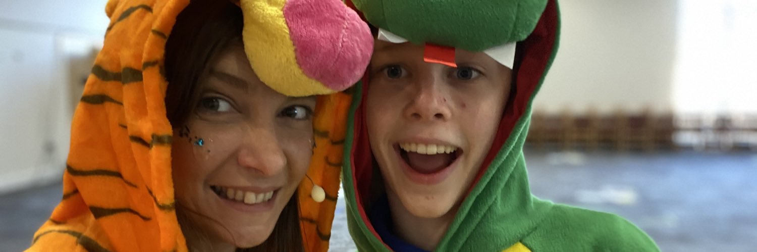 tinkerbelglover's profile banner image