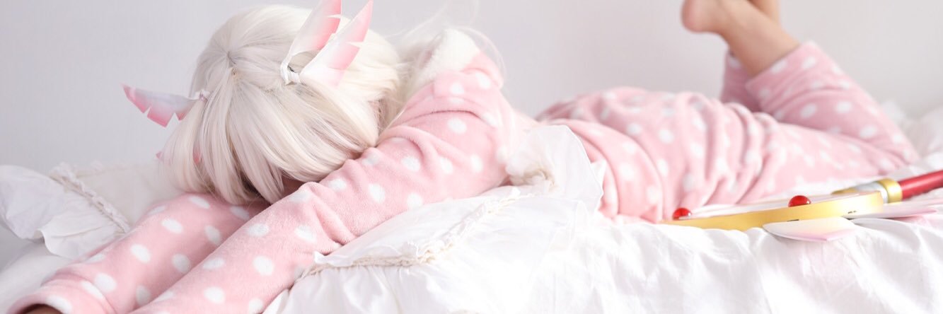 COS×Project 的个人资料封面