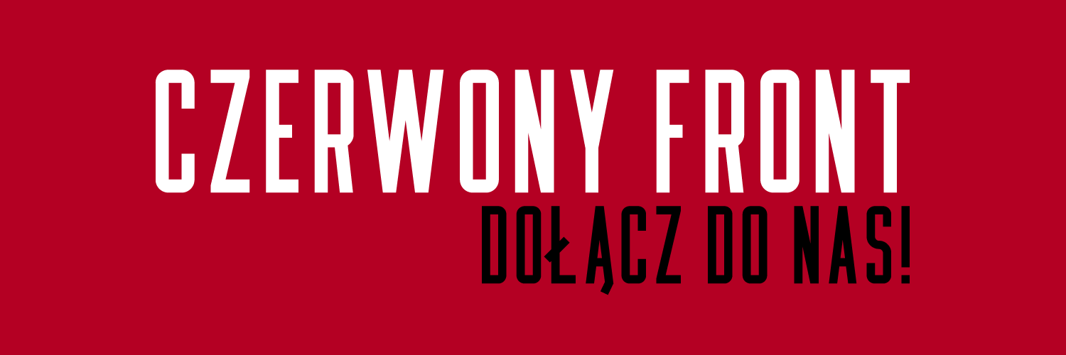 CzerwonyFront's profile banner image