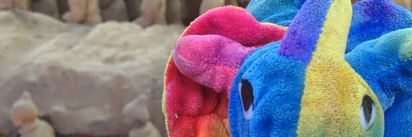 RussianLitDino's profile banner image