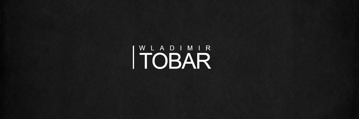 Wladtobar's profile banner image