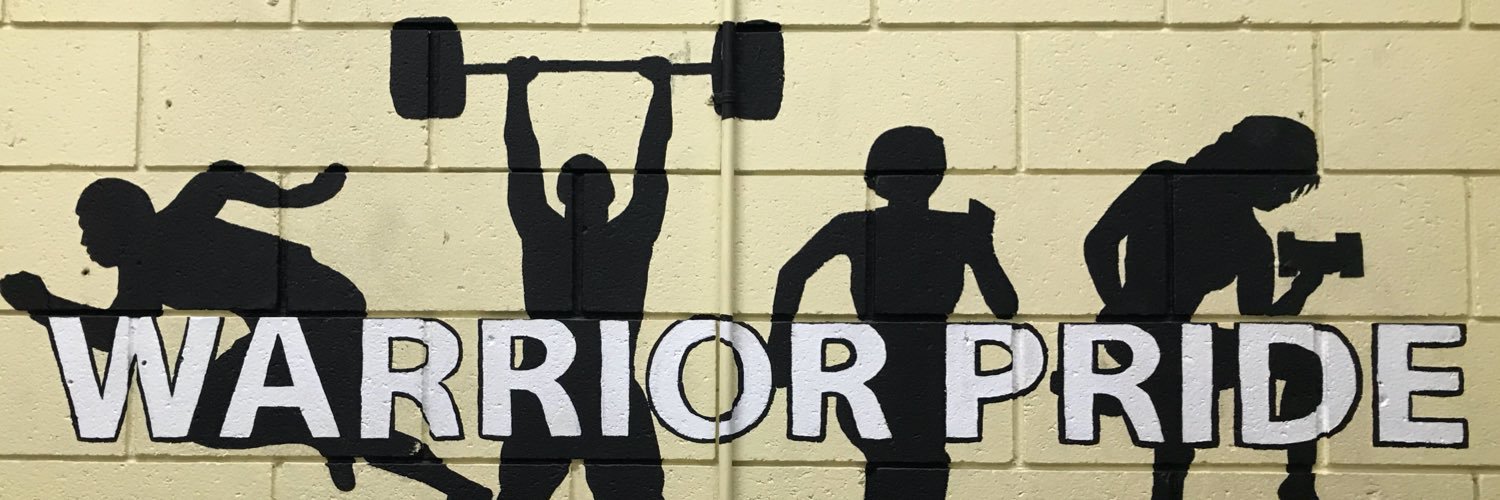 NausetStrength's profile banner image