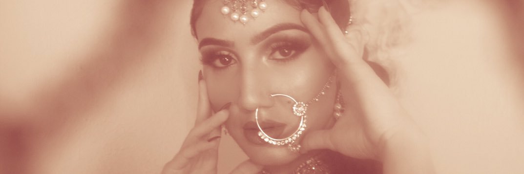 shreybaebee's profile banner image