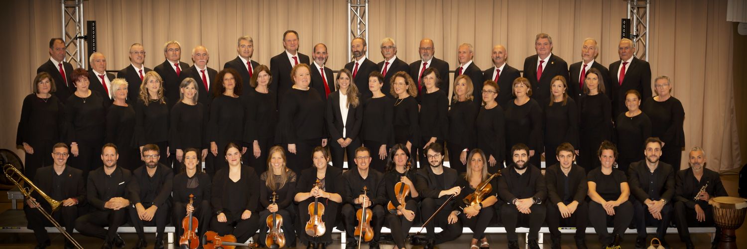 Coro In Tempore Abesbatza banner