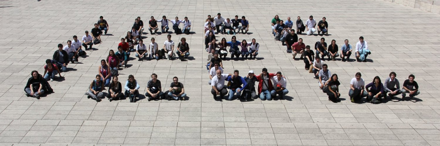 IEEE Sección Argentina banner