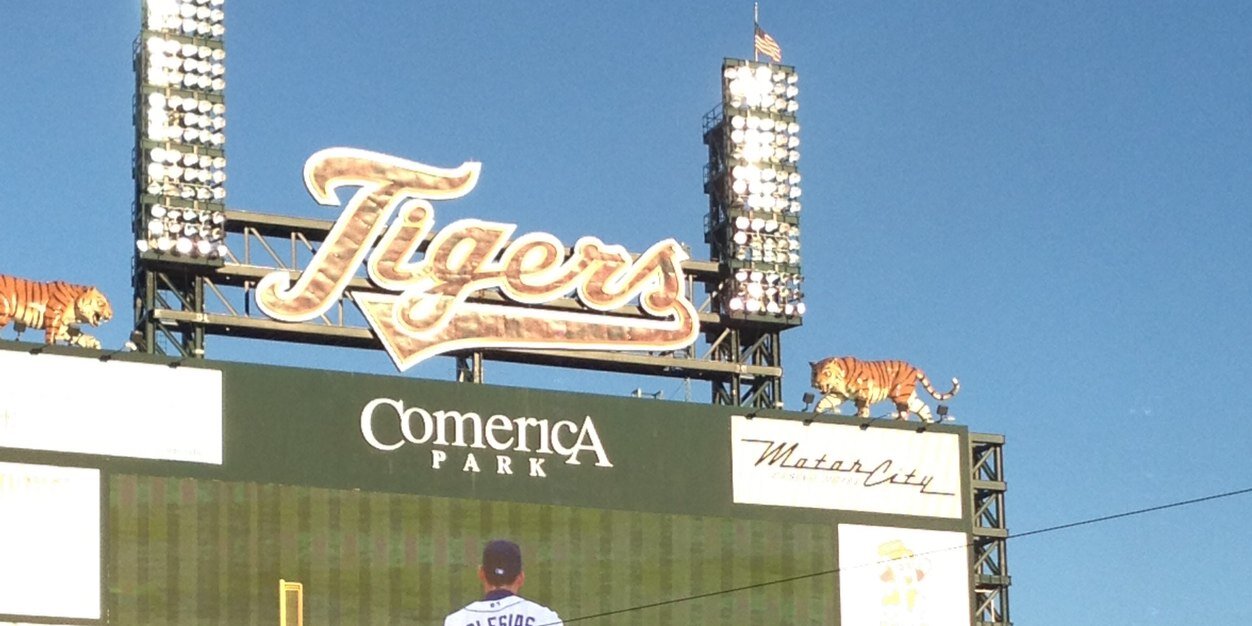 Charlie Kramer banner