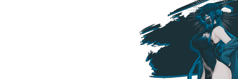Blue_FlowerD's profile banner image