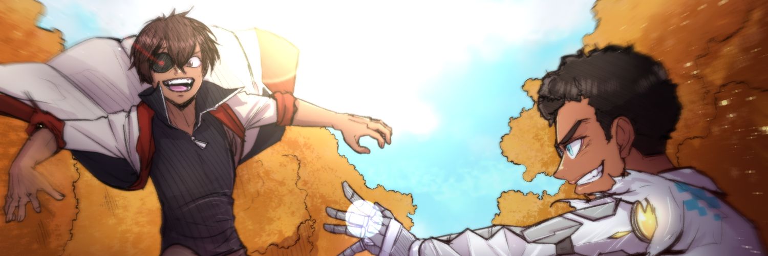 Q // Ram fan of the century! banner