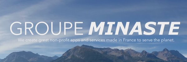 GroupeMINASTE Profile Banner