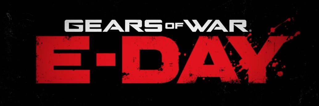 Gears Lounge E-Day Edition banner