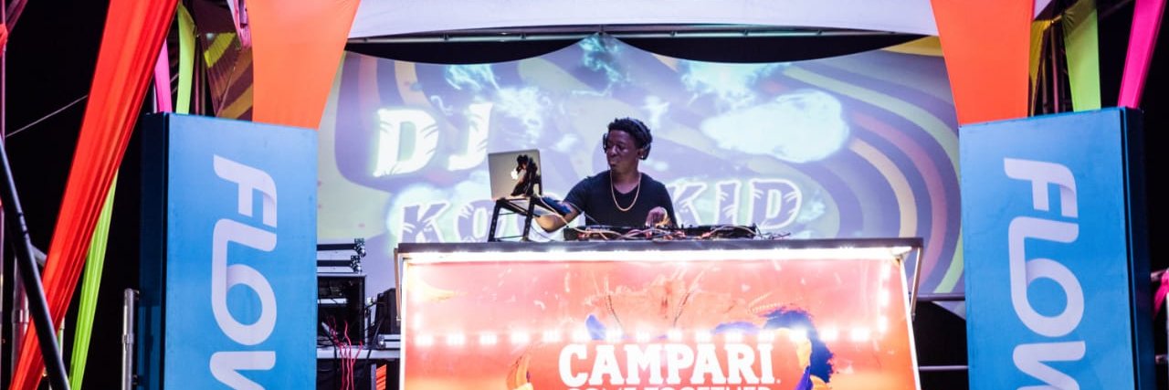 Deejaykoolkid's profile banner image
