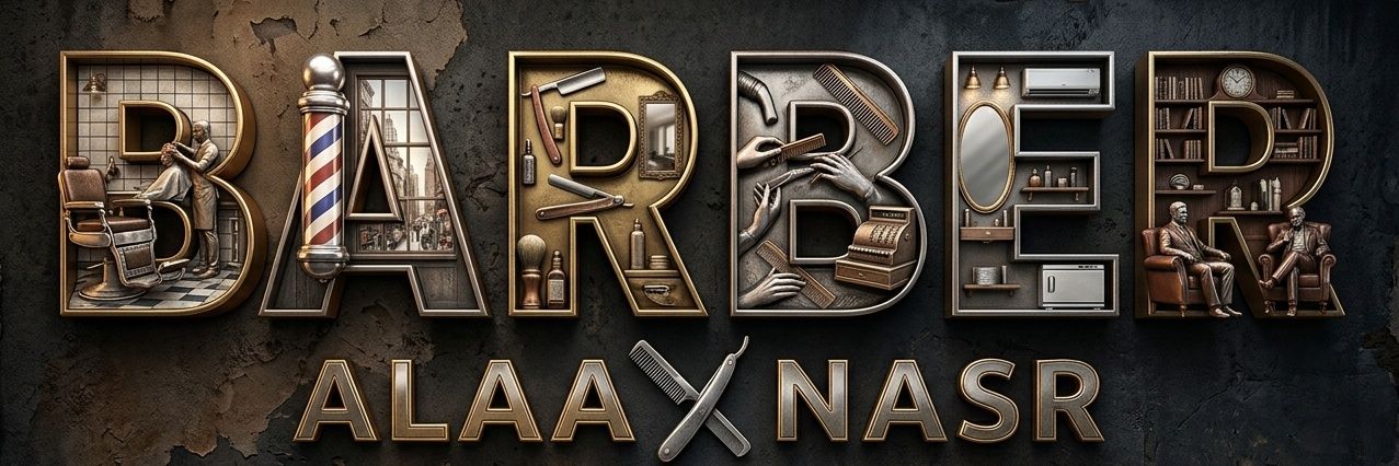 AlaaSaker banner
