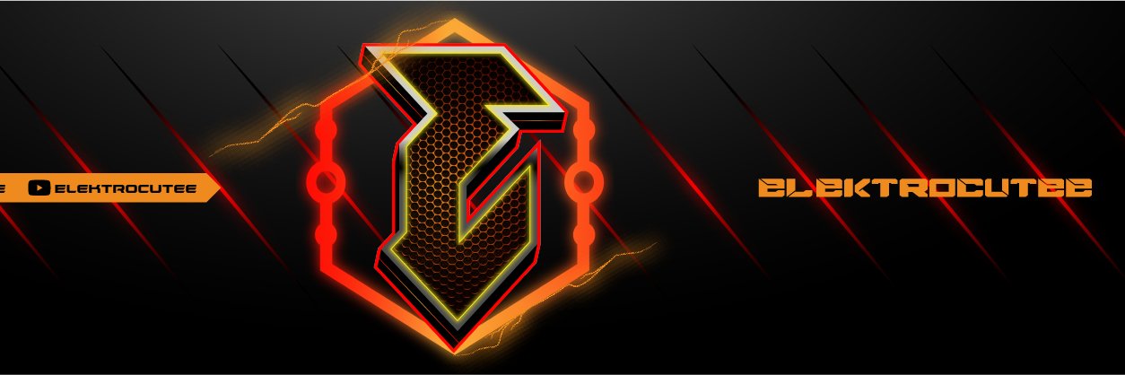 ELEKTROCUTEE banner