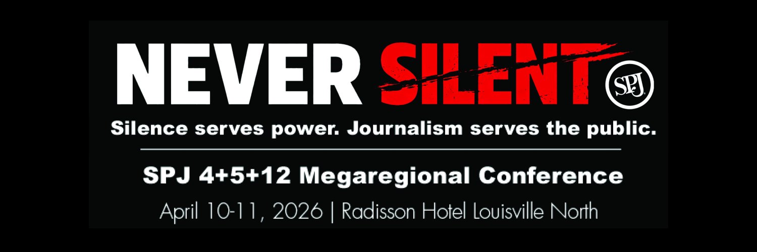 SPJ12Conference banner