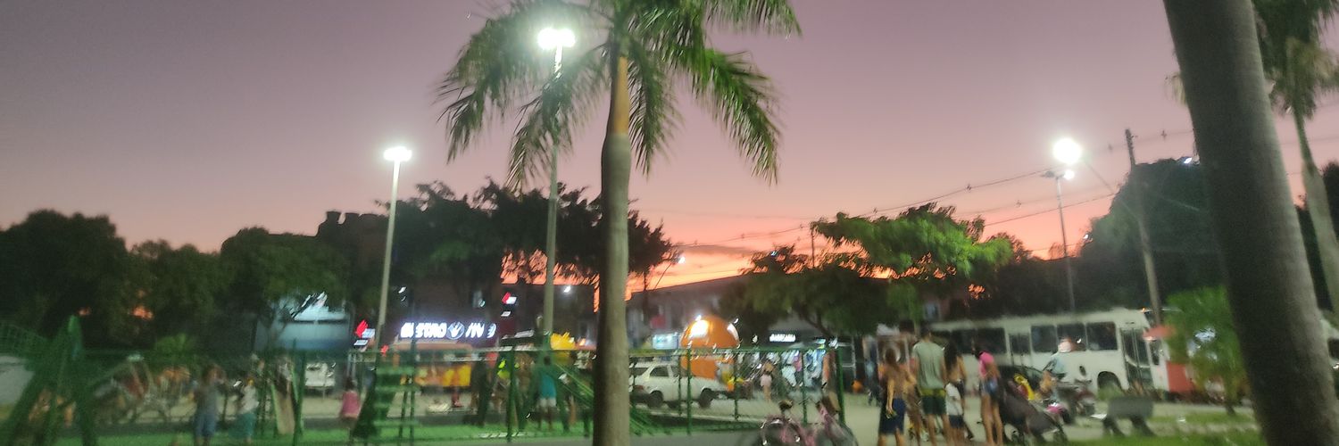 WSandrade33's profile banner image