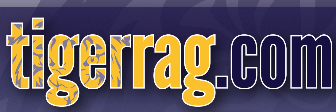 Tiger Rag's banner
