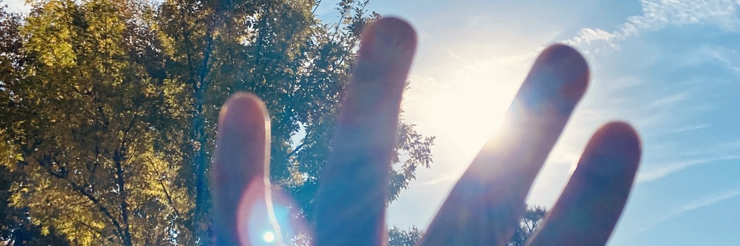 QueerShapedLife's profile banner image