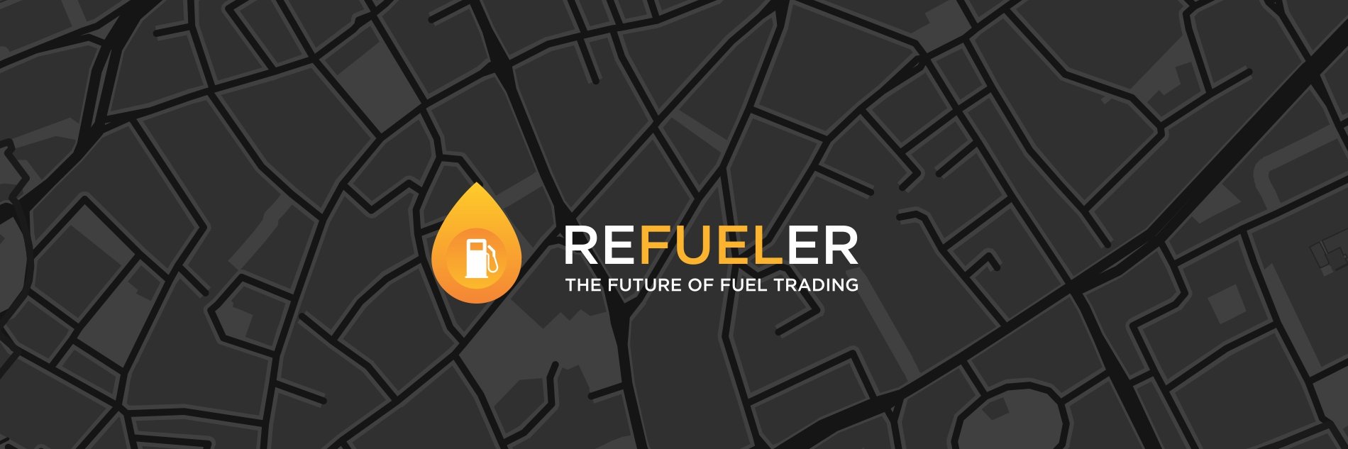 Refuelerapp's profile banner image