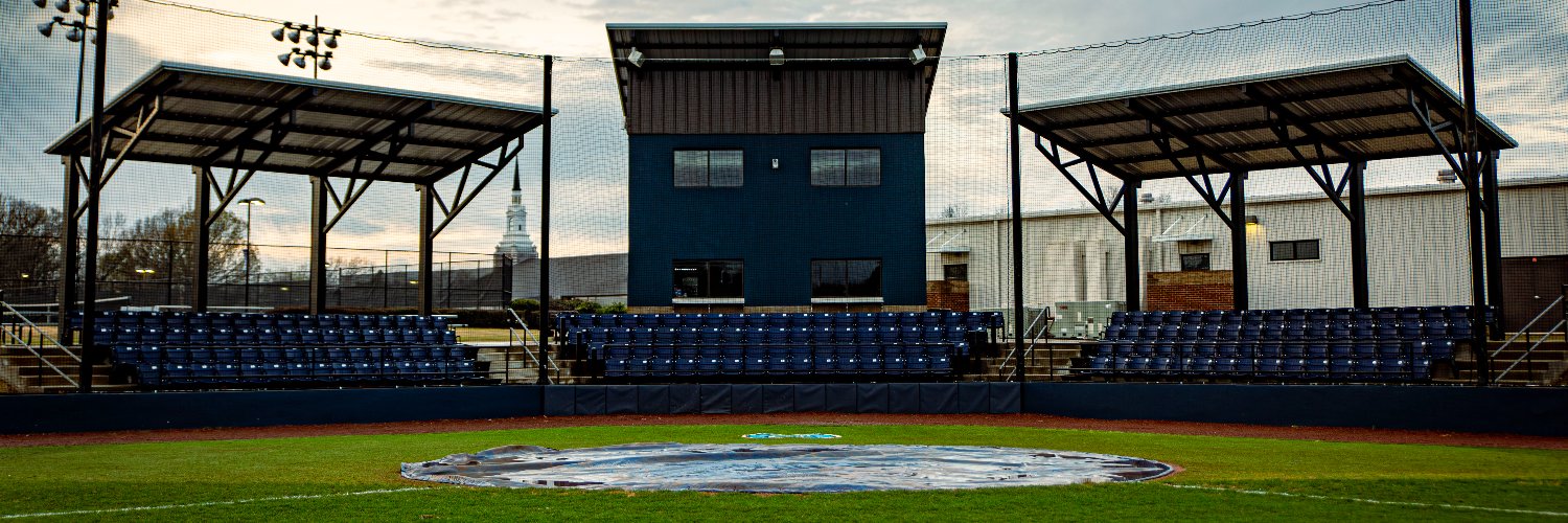 Northpoint Baseball banner