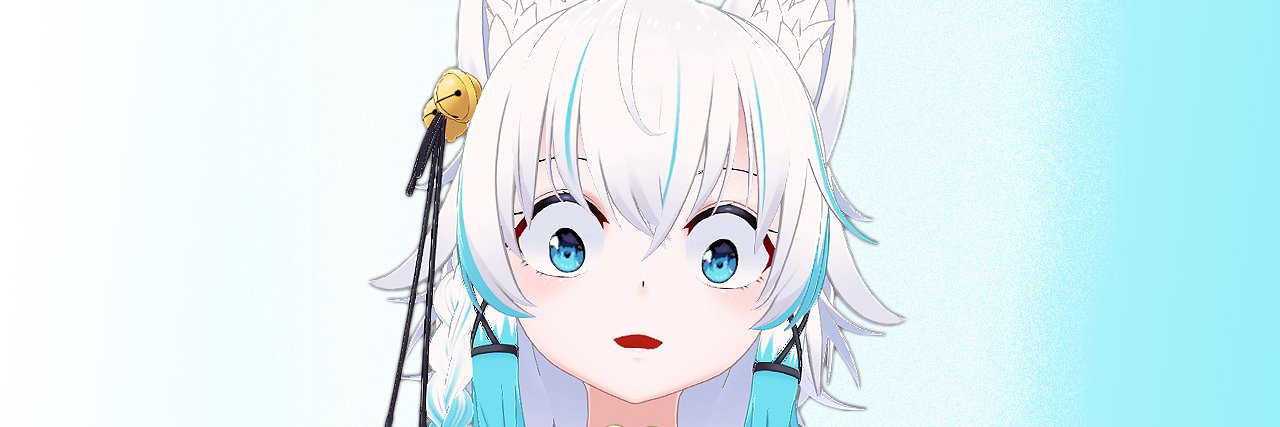 FunFunおもしろい💙 banner