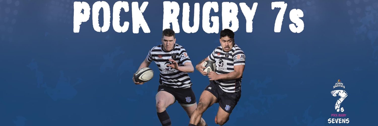 Pock 7's banner