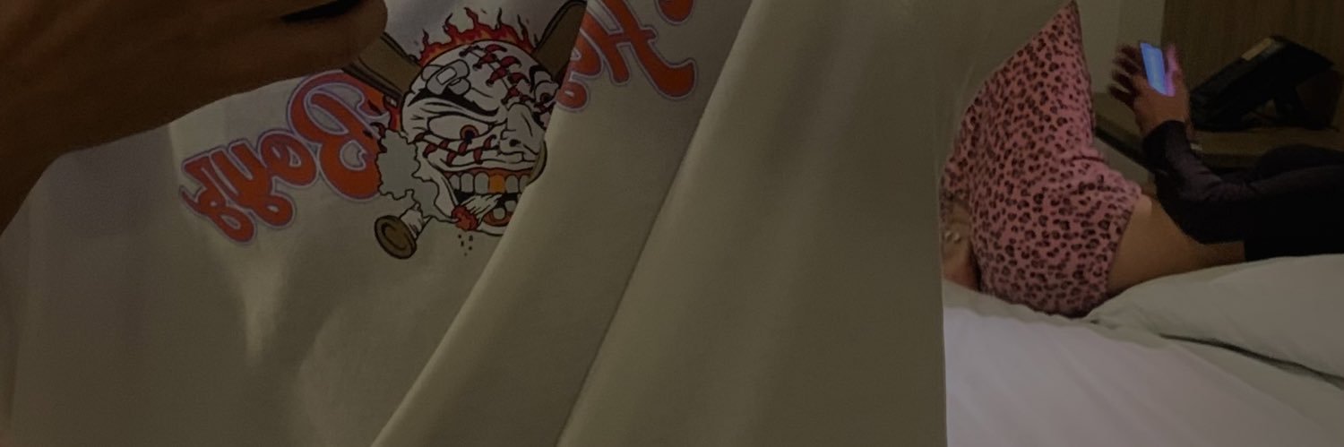 vitscruz's profile banner image