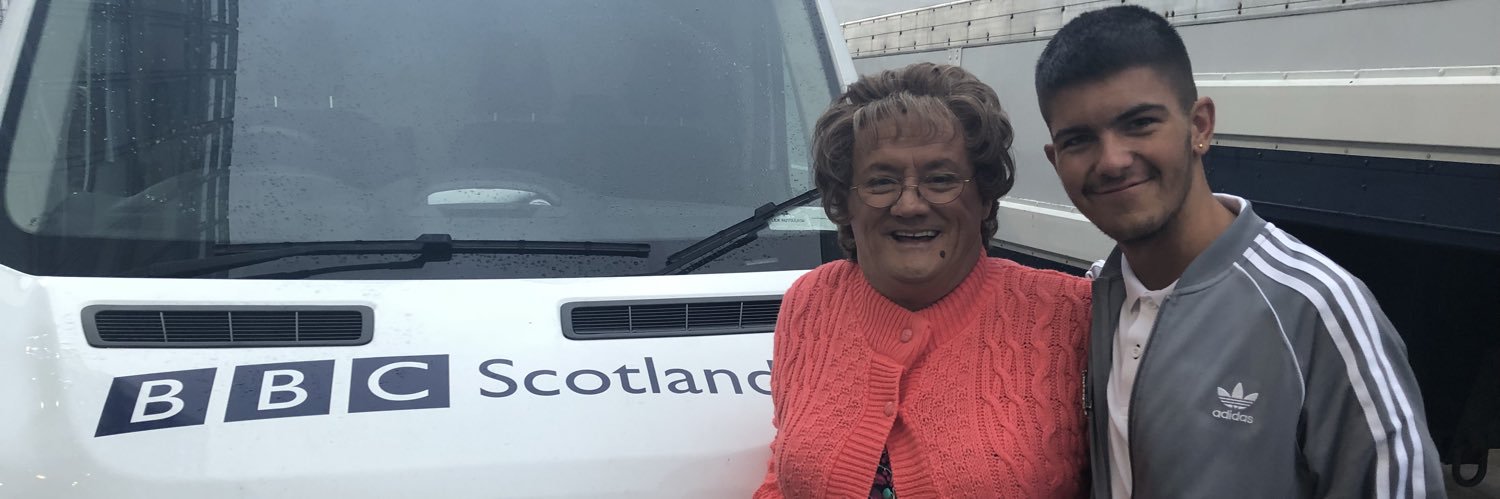 KevinT_MrsBrown's profile banner image