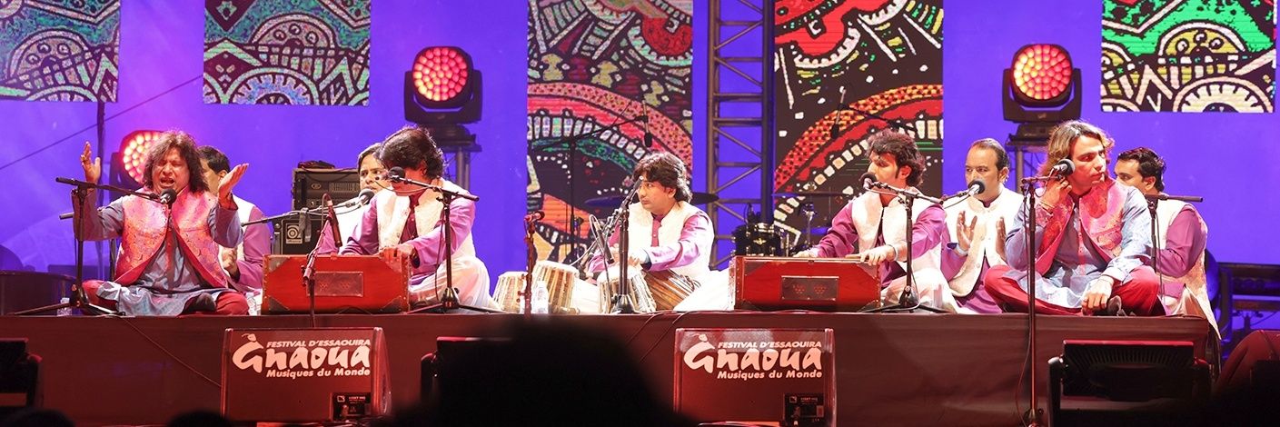 FafKhan's profile banner image