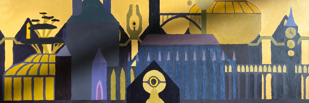 Myles Beckler banner