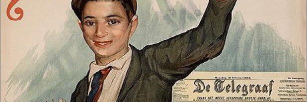 Maureen de Jong banner