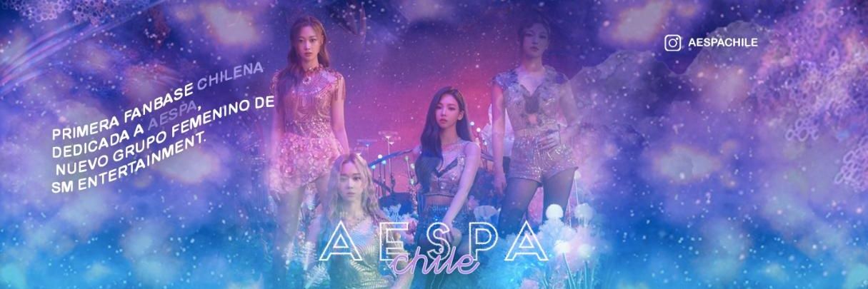 AESPAChile's profile banner image