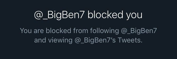 Bengeorgethomas's profile banner image