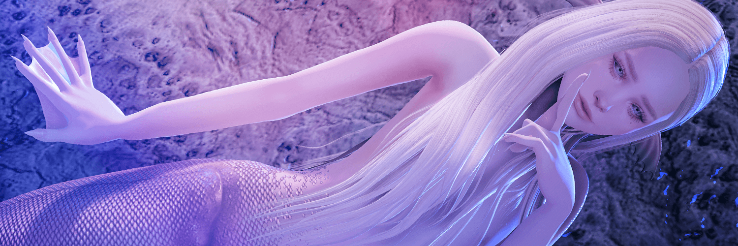 AzaiyaAeon's profile banner image
