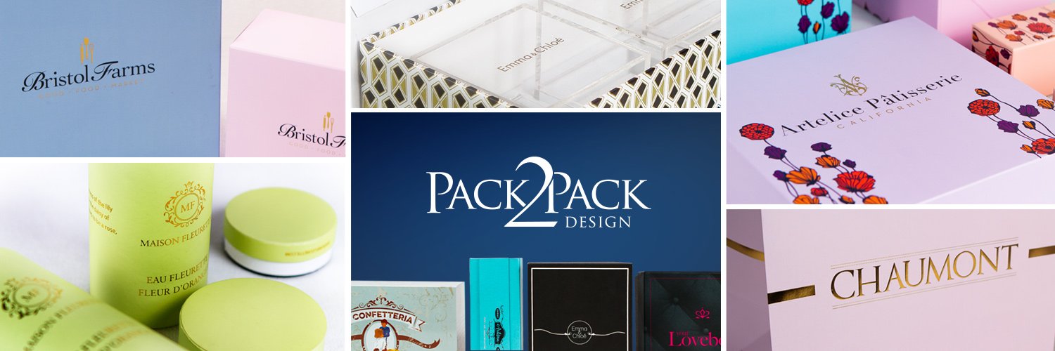 Pack2PackDesign's profile banner image