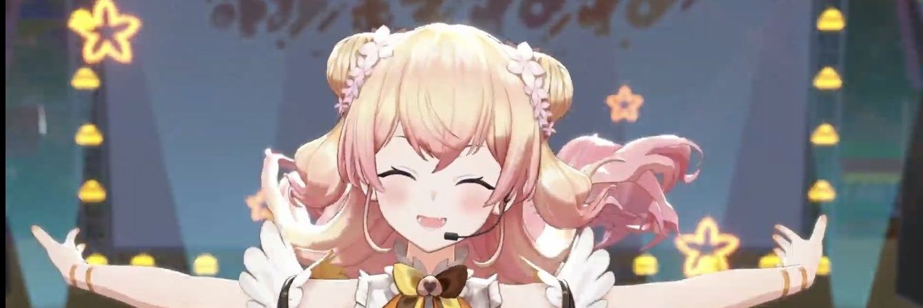 あろうん🍑🥟👾🐻💿️ banner