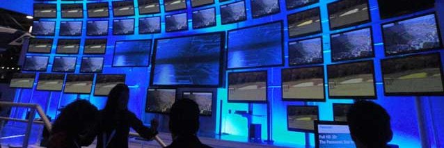 PR Newswire Consumer Technology banner