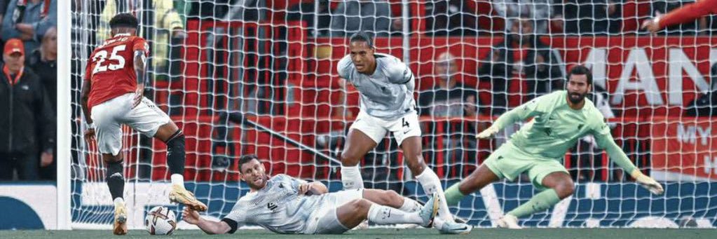 Kofi United ❤️ banner