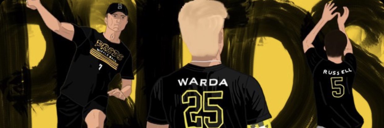 Alec Warda banner