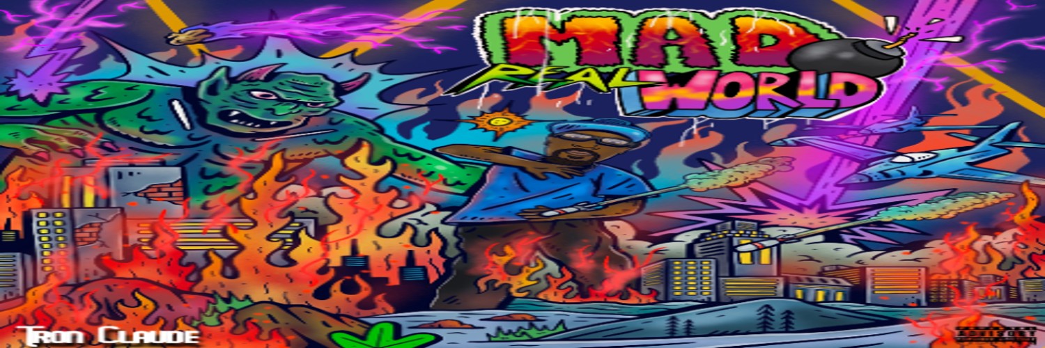 TronClaude's profile banner image
