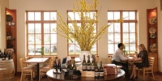Ponzi Wine Bar banner