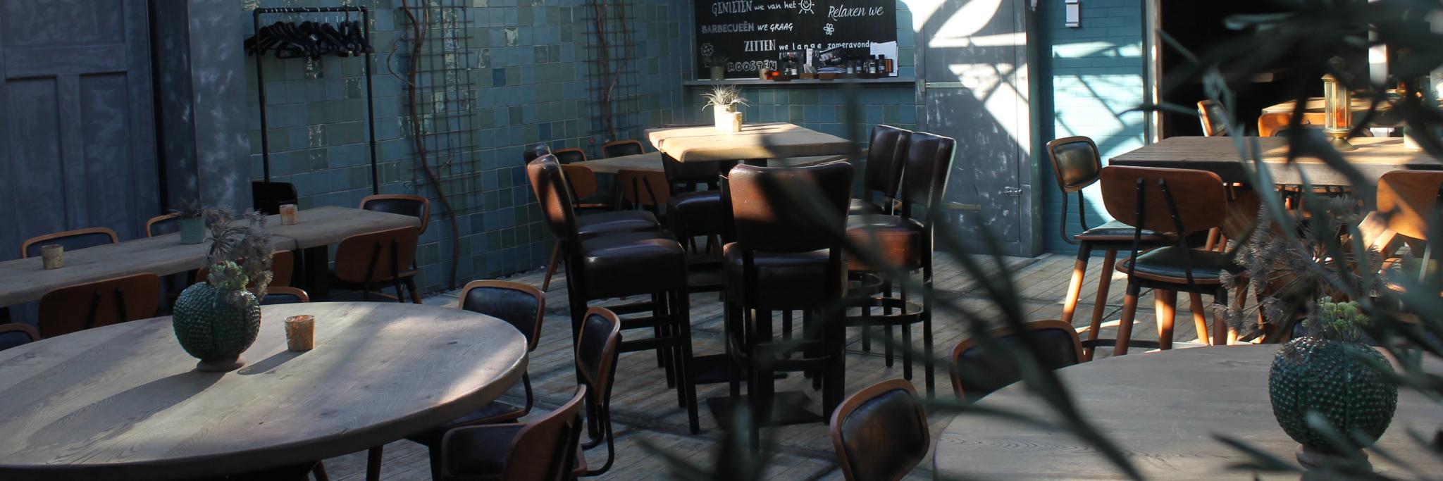 PellesCafe's profile banner image