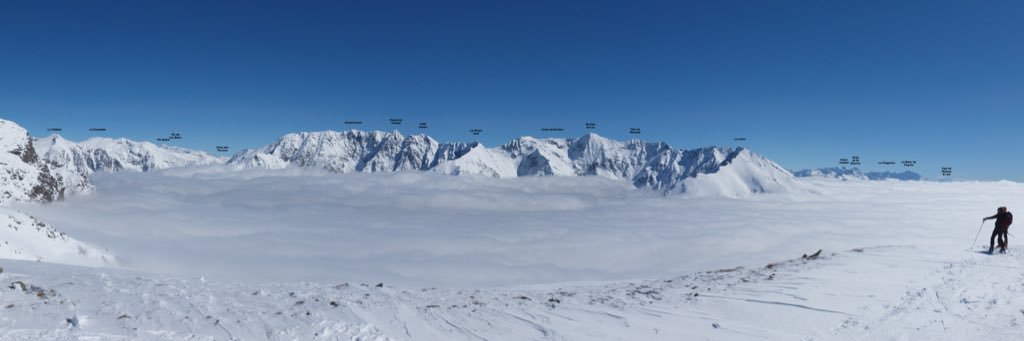 Theodore CHRISTAKIS banner