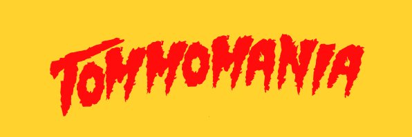 TheGoddamnTommo's profile banner image