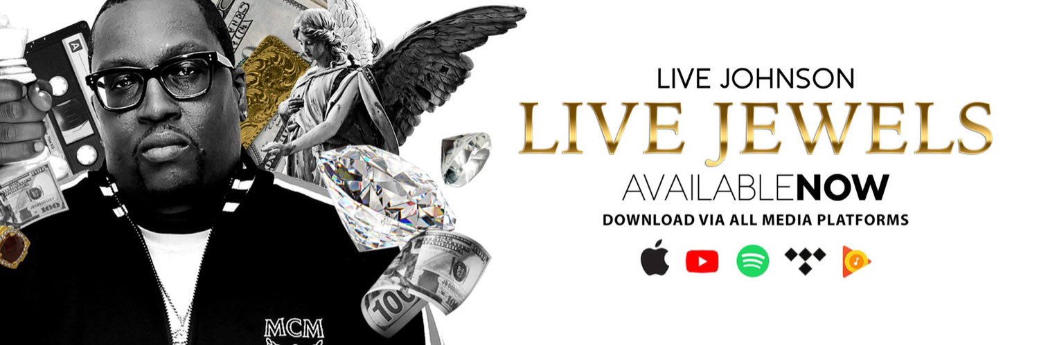 livejohnson718's profile banner image