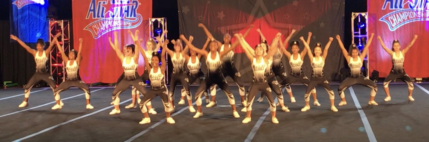 BROOK TOWN FORCE banner