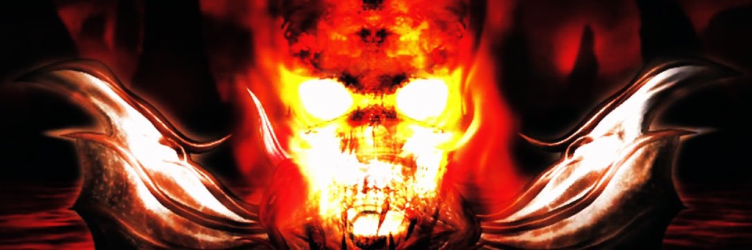 𝓝𝑰𝑮𝑯𝑻𝑴𝑨𝑹𝑬 / 𝓘𝑵𝑭𝑬𝑹𝑵𝑶『 ナイトメア』 banner