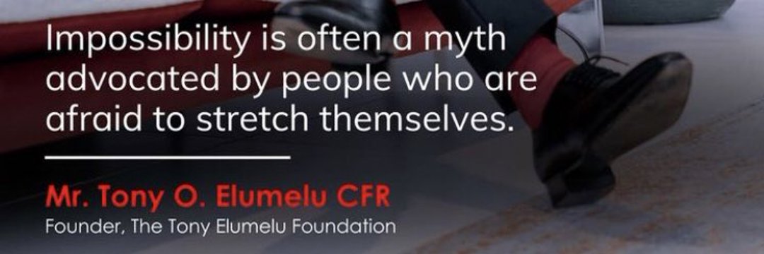 Wole Peters✨ banner