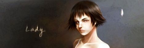 LadyDevilMay's profile banner image